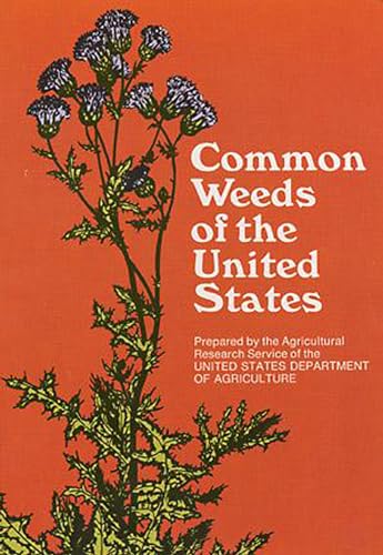 Common Weeds of the United States