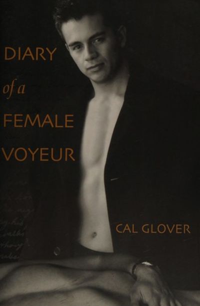 Diary of a Female Voyeur (signed)