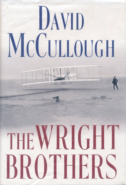 Wright Brothers, The (signed)
