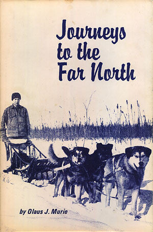 Journeys to the Far North